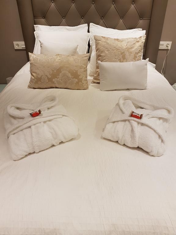Apartamento Granvia4 Parking Free Granada Kültér fotó