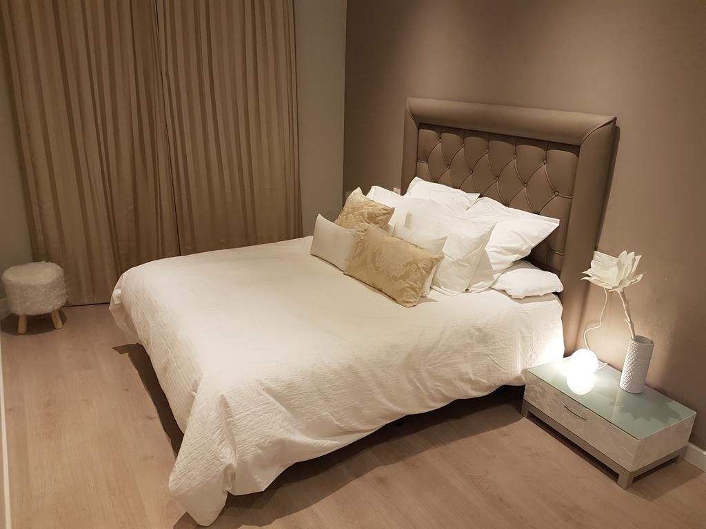 Apartamento Granvia4 Parking Free Granada Kültér fotó