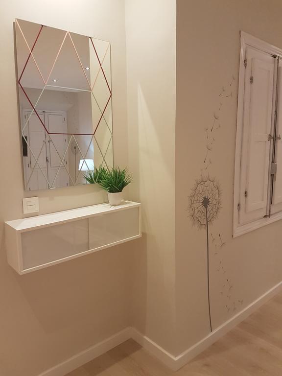 Apartamento Granvia4 Parking Free Granada Kültér fotó
