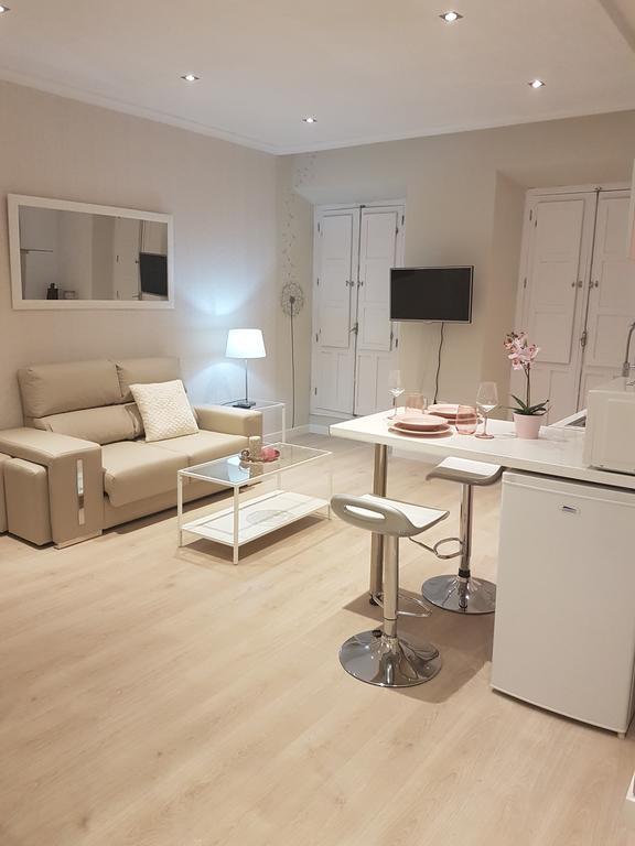 Apartamento Granvia4 Parking Free Granada Kültér fotó