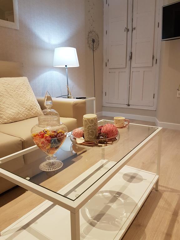 Apartamento Granvia4 Parking Free Granada Kültér fotó