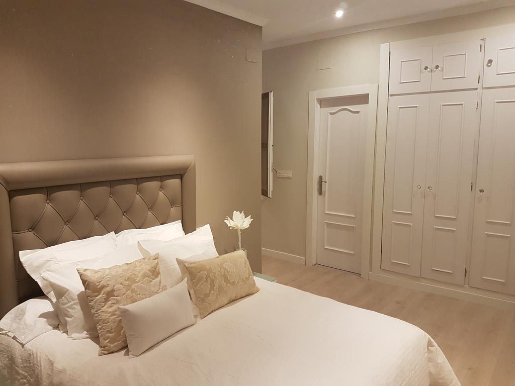 Apartamento Granvia4 Parking Free Granada Kültér fotó